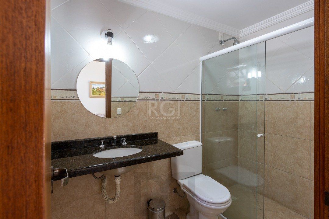 Casa para Locação/Aluguel - 222.26m², 3 dormitórios, sendo 1 suites, 3 vagas - Ipanema — foto 49
