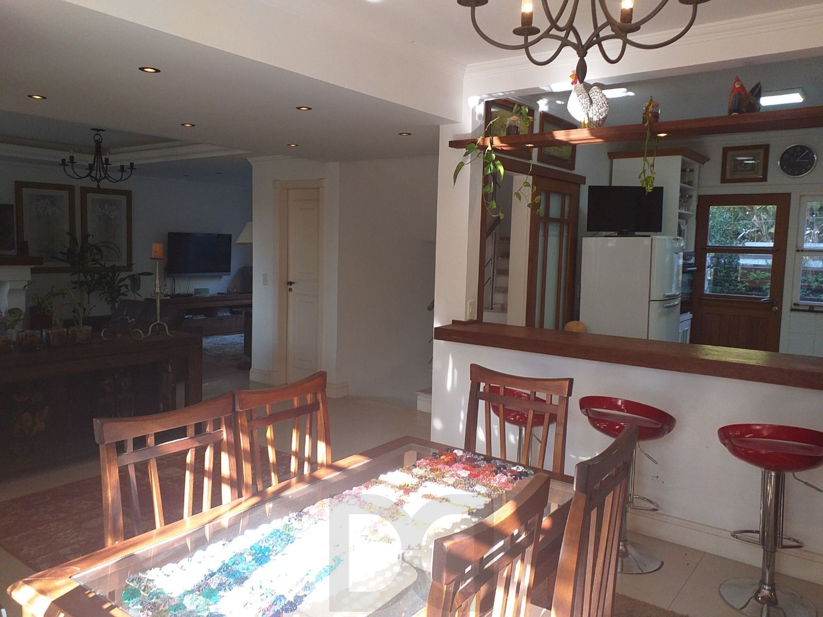 Casa com Vista Panorâmica para o Guaíba na Vila Conceição — foto 35