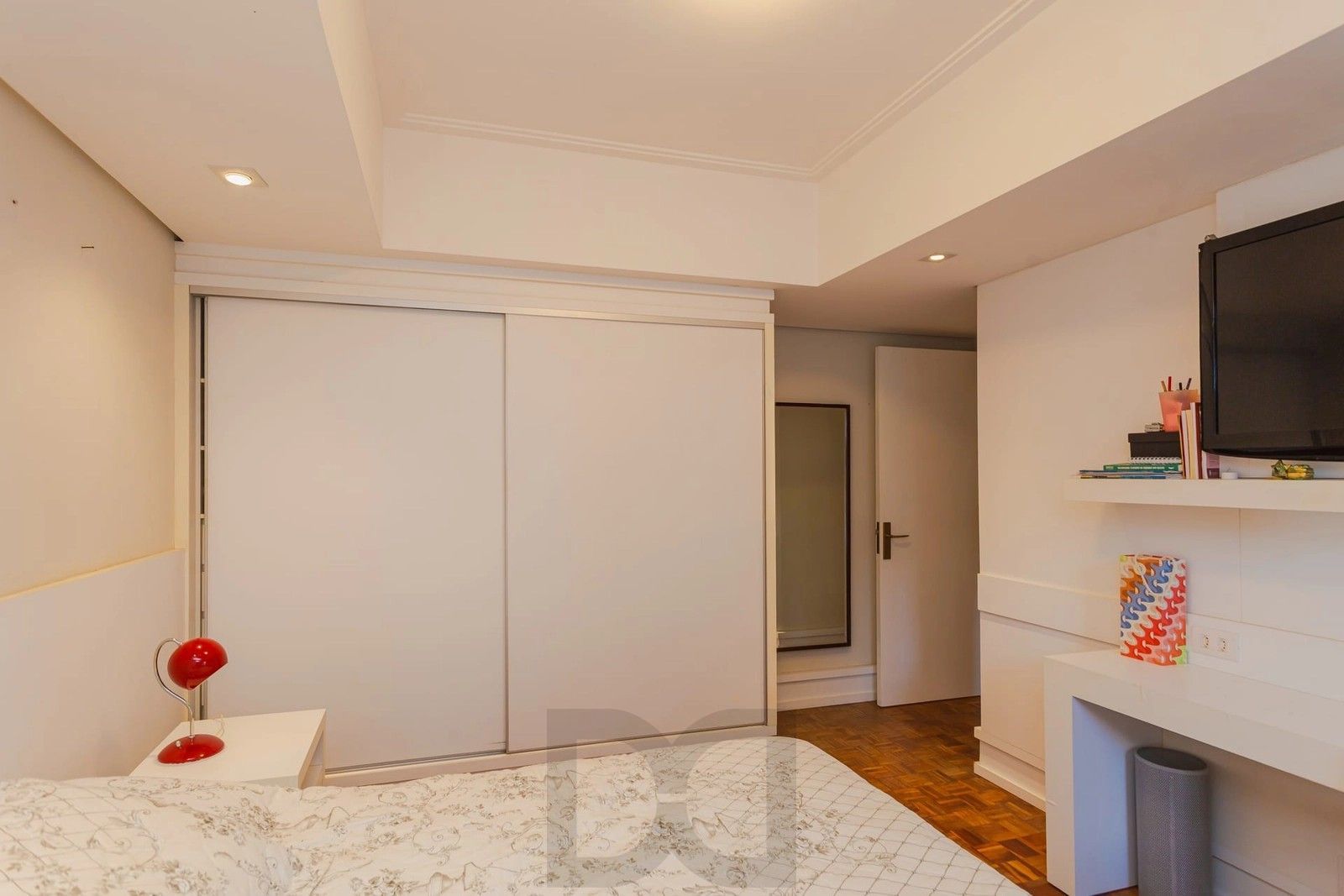 Apartamento no Moinhos de Vento com 3 dormitorios e 1 vaga de garagem — foto 22