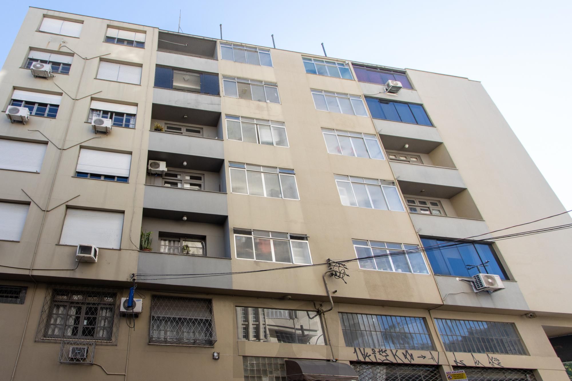 Apartamentos para venda com 2 quartos, 74m² - Cidade Baixa — foto 22