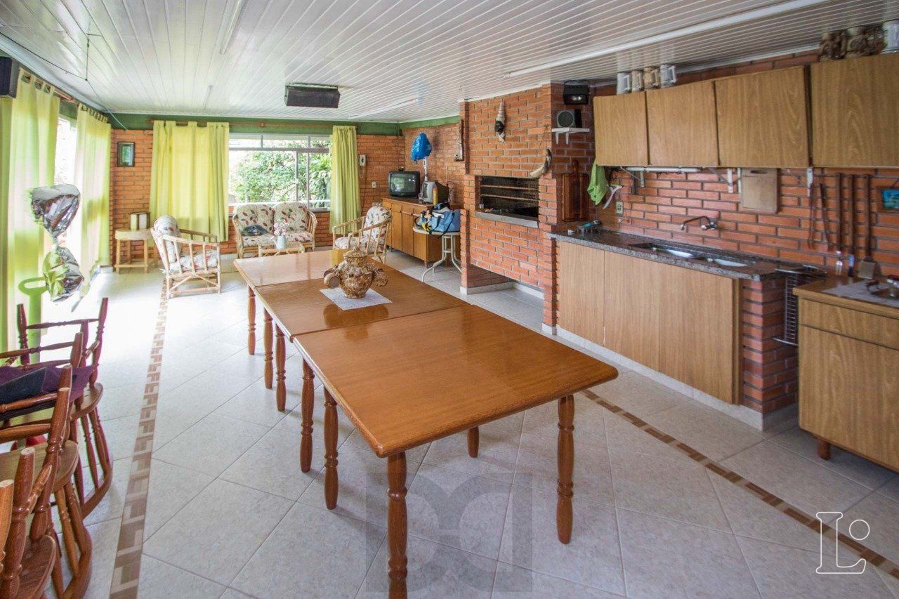 Casa para Venda - 416.89m², 4 dormitórios, sendo 1 suites, 5 vagas - Tristeza — foto 23