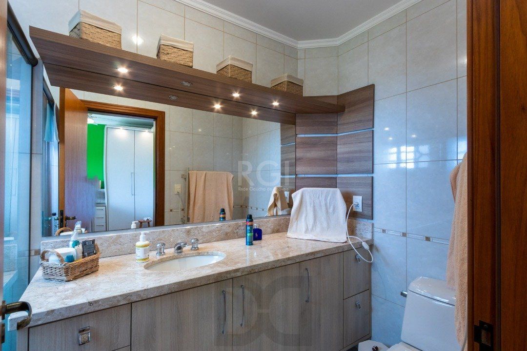 Casa para Venda - 358.78m², 3 dormitórios, sendo 1 suites, 3 vagas - Jardim Isabel — foto 38