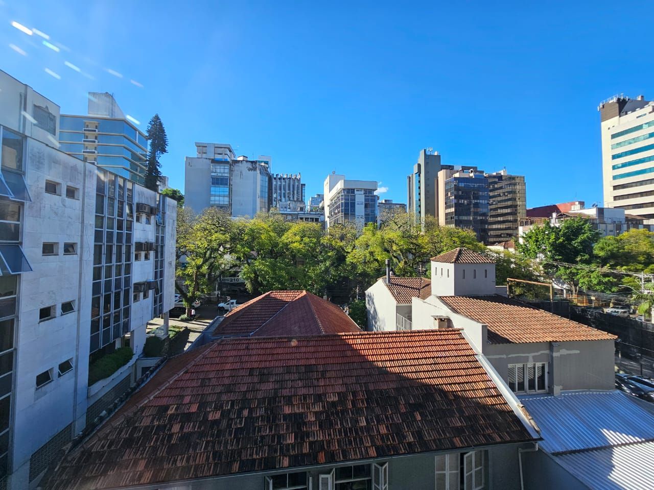 Conjunto Comercial com 2 salas para alugar em Moinhos de Vento, Porto Alegre — foto 9