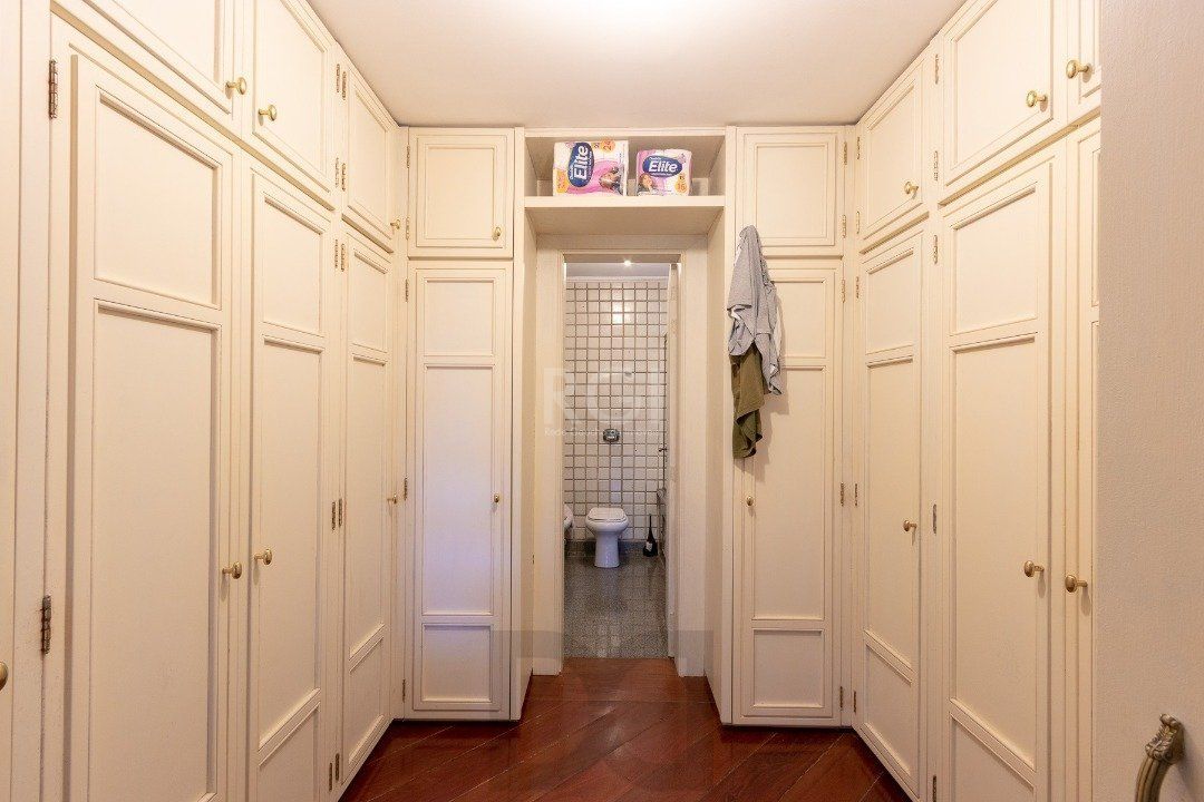 Casa Condominio para Venda - 331.2m², 4 dormitórios, sendo 4 suites, 2 vagas - Tristeza — foto 28