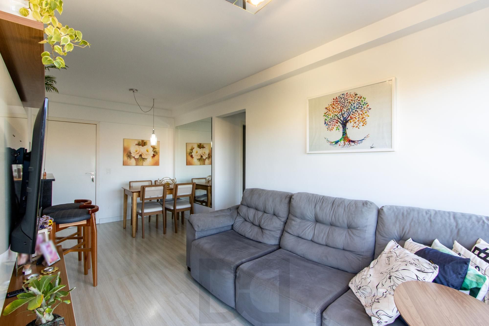 Apartamento 3 dorms à venda Avenida da Cavalhada, Cavalhada - Porto Alegre — foto 5