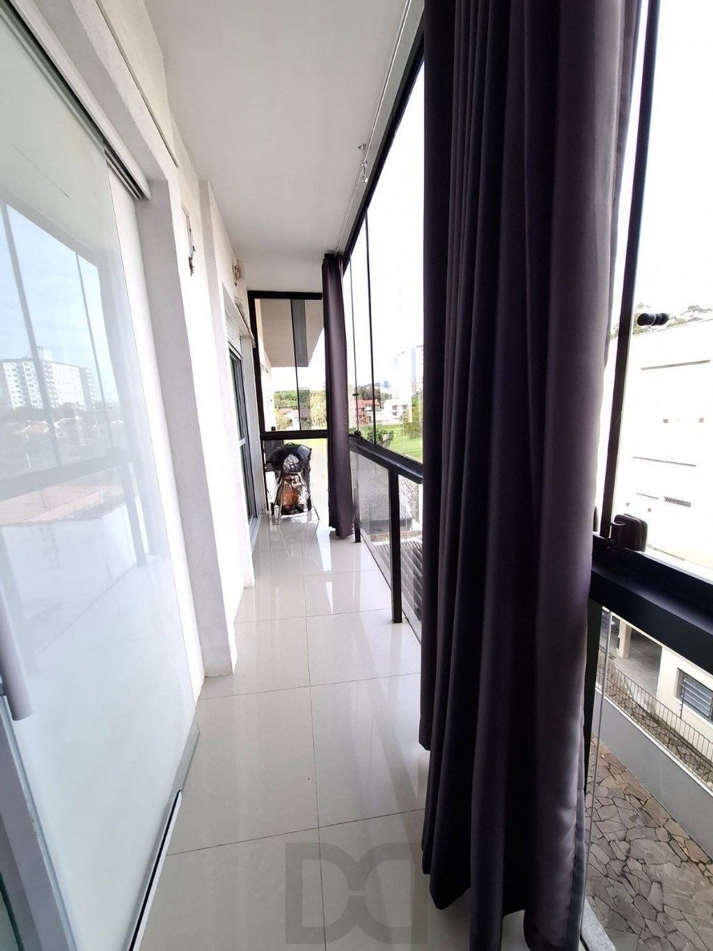 Apartamento com 2 quartos à venda no bairro Jardim do Salso, Porto Alegre — foto 7