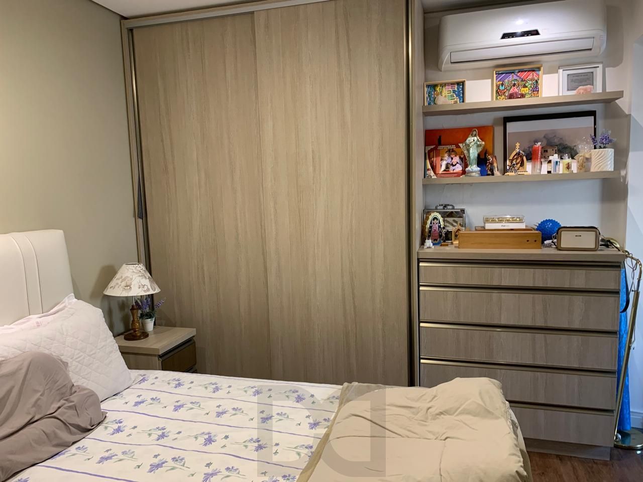 COBERTURA ALTO PADRÃO COSNTRUÇÃO BANDEIRA 228,32m² PRIVATIVOS 4 DORMITÓRIOS(02 SUÍTES) — foto 21