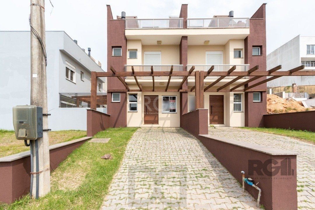 Casa para Venda - 178m², 3 dormitórios, sendo 1 suites, 2 vagas - Aberta dos Morros — foto 1