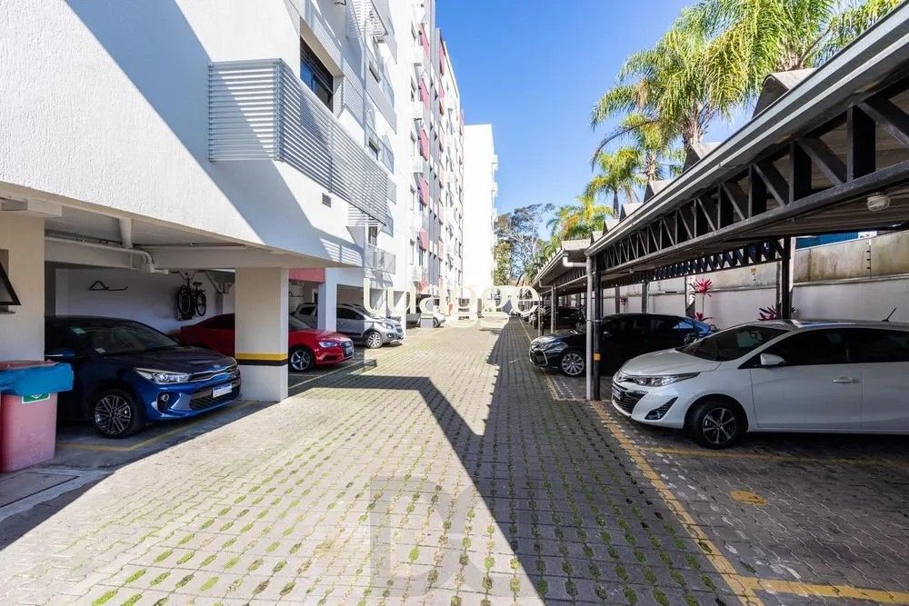 Apartamento à Venda no Soho Connect – 1 Dormitório com Infraestrutura Completa no Camaquã — foto 32