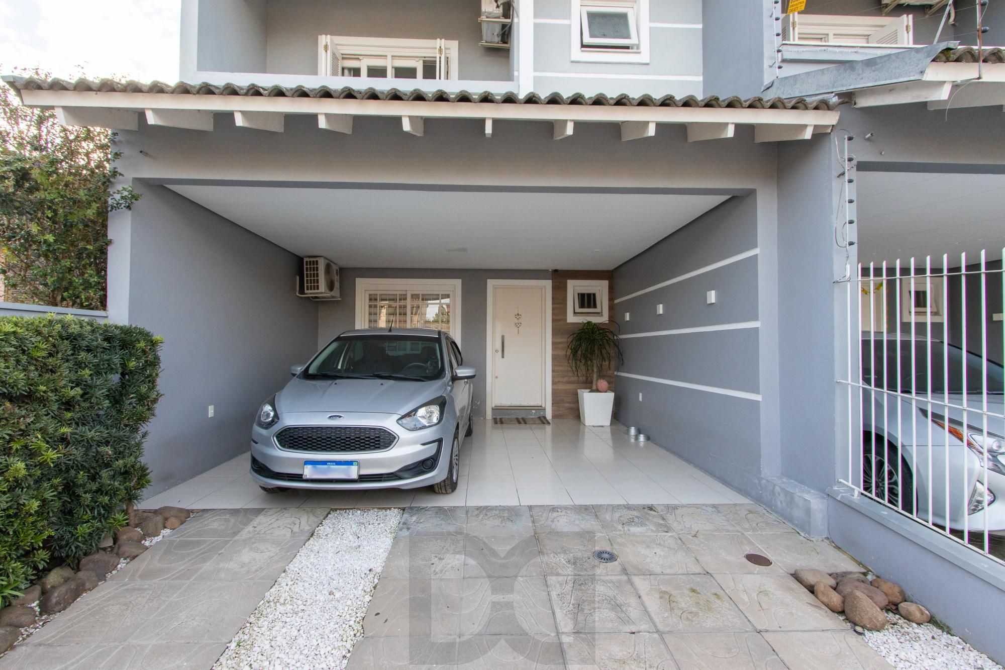 Casa sobrado, 3 quartos, 1 suite, 3 banheiros, 3 vagas em Ipanema — foto 3