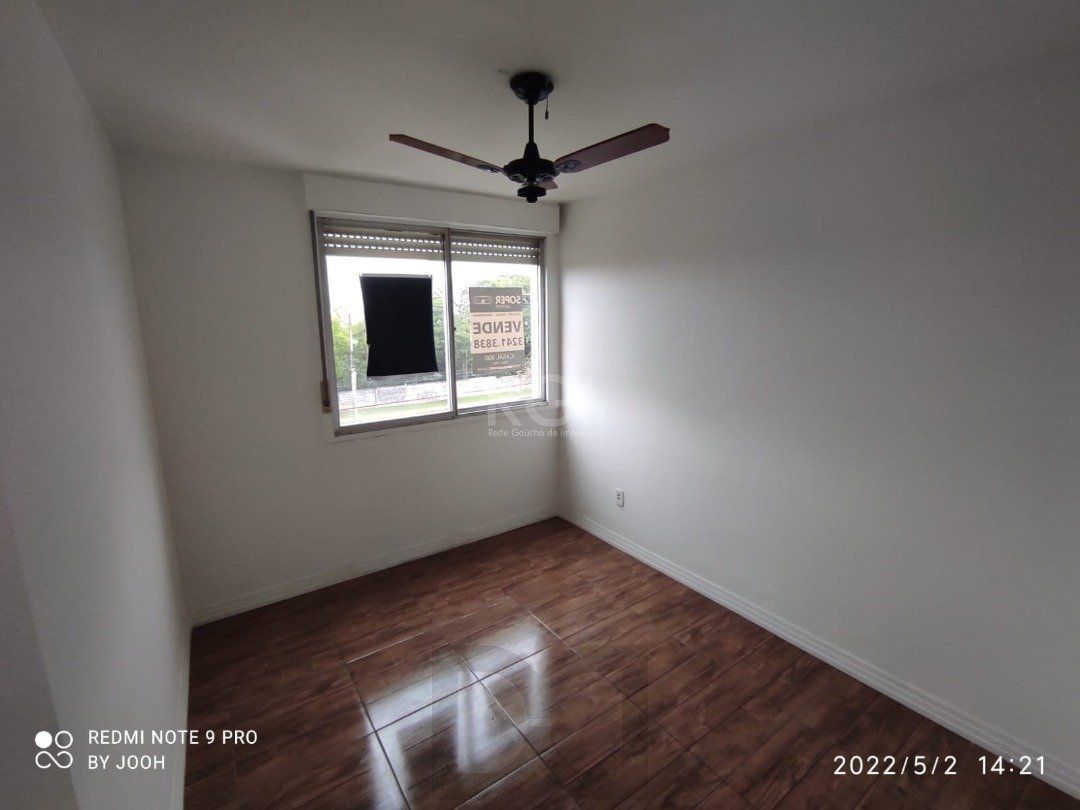 Apartamento para Venda - 64.5m², 2 dormitórios, 1 vaga - Cristal — foto 11