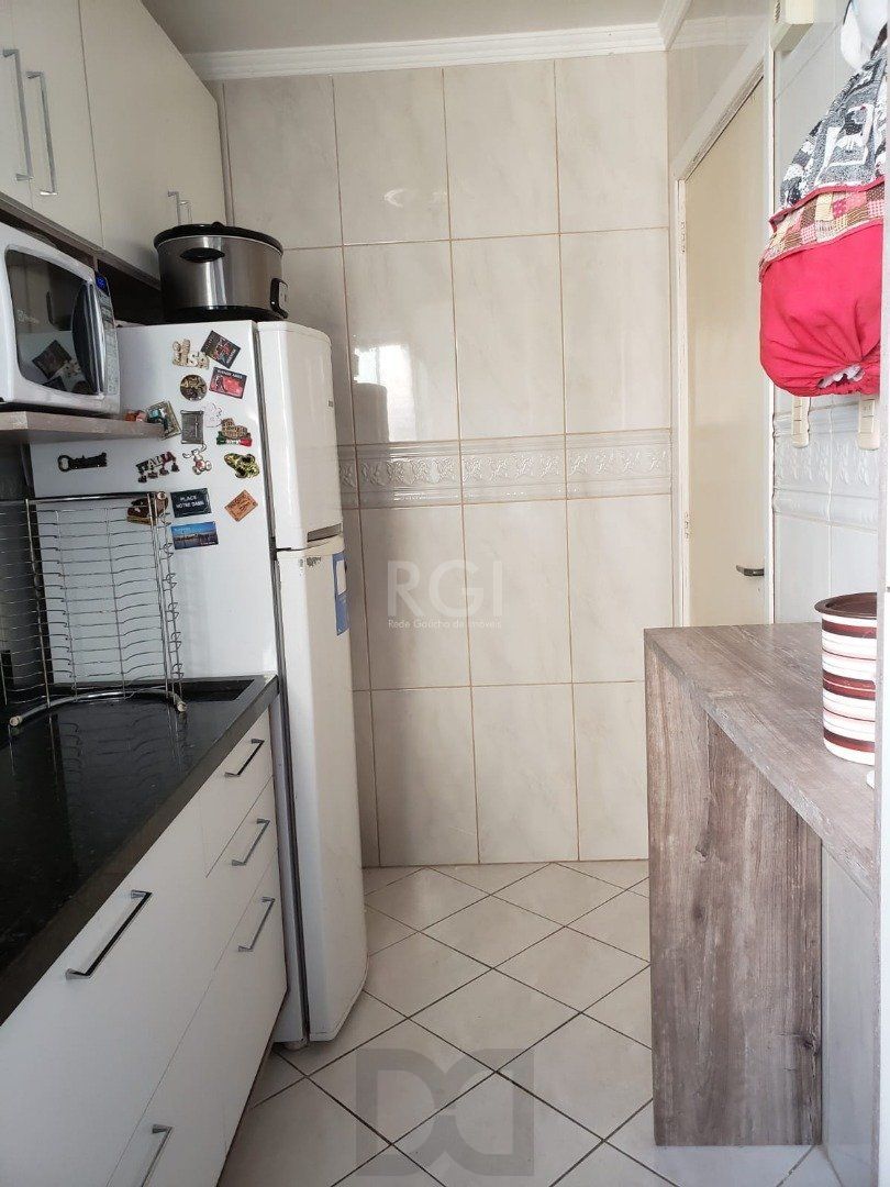 Apartamento para Venda - 53.31m², 2 dormitórios, Medianeira — foto 10