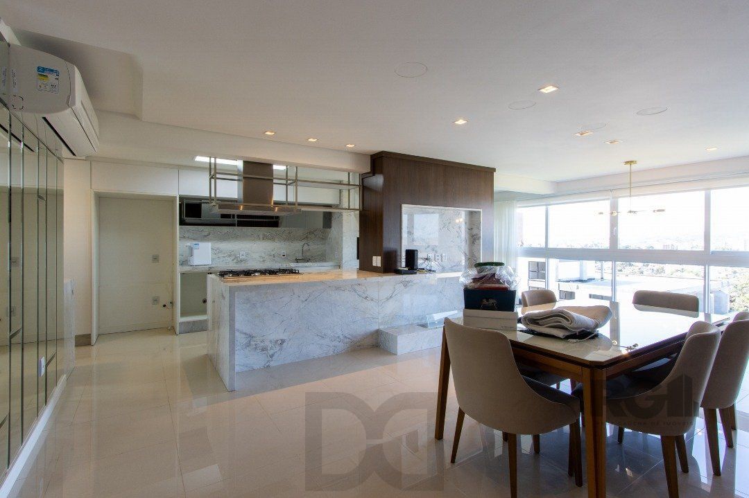 River View, simplesmente espectacular. — foto 15