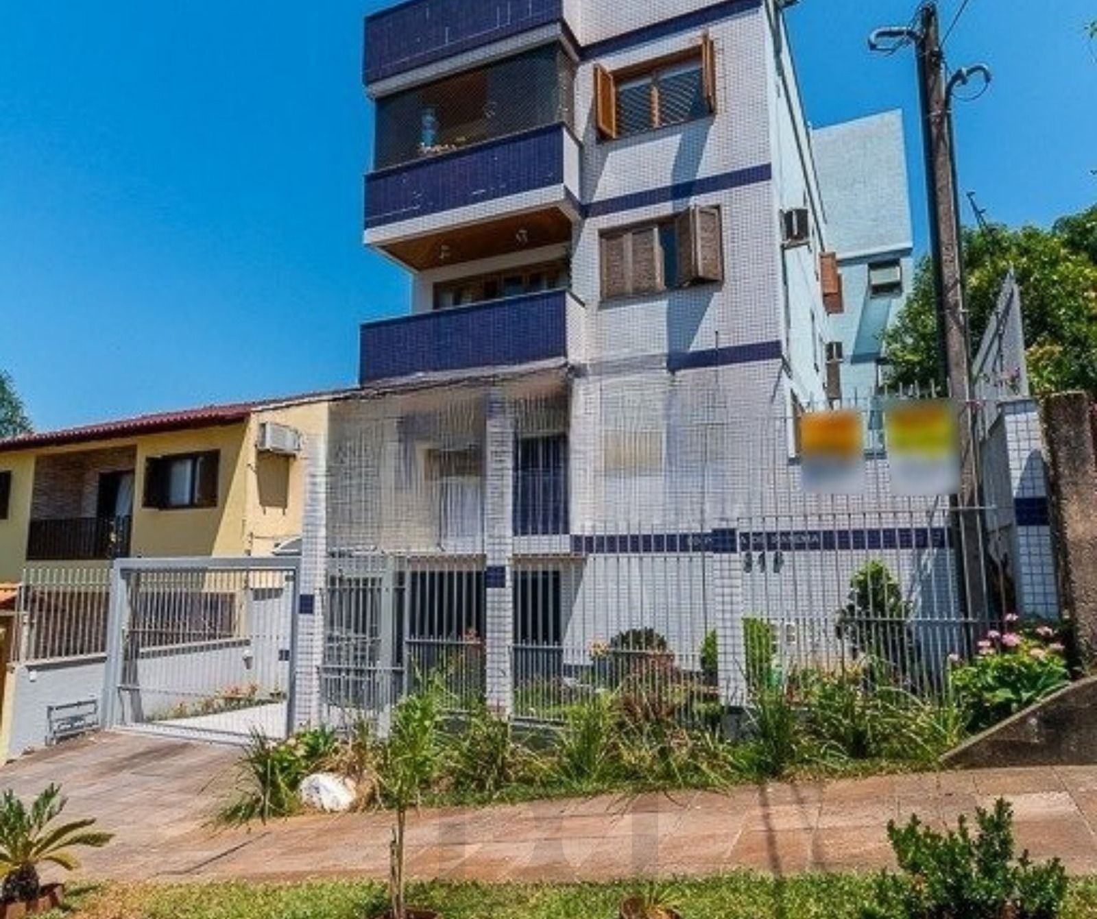 Apartamento de 2 dormitórios, 1 suíte, closet e 2 vagas de garagem . — foto 33