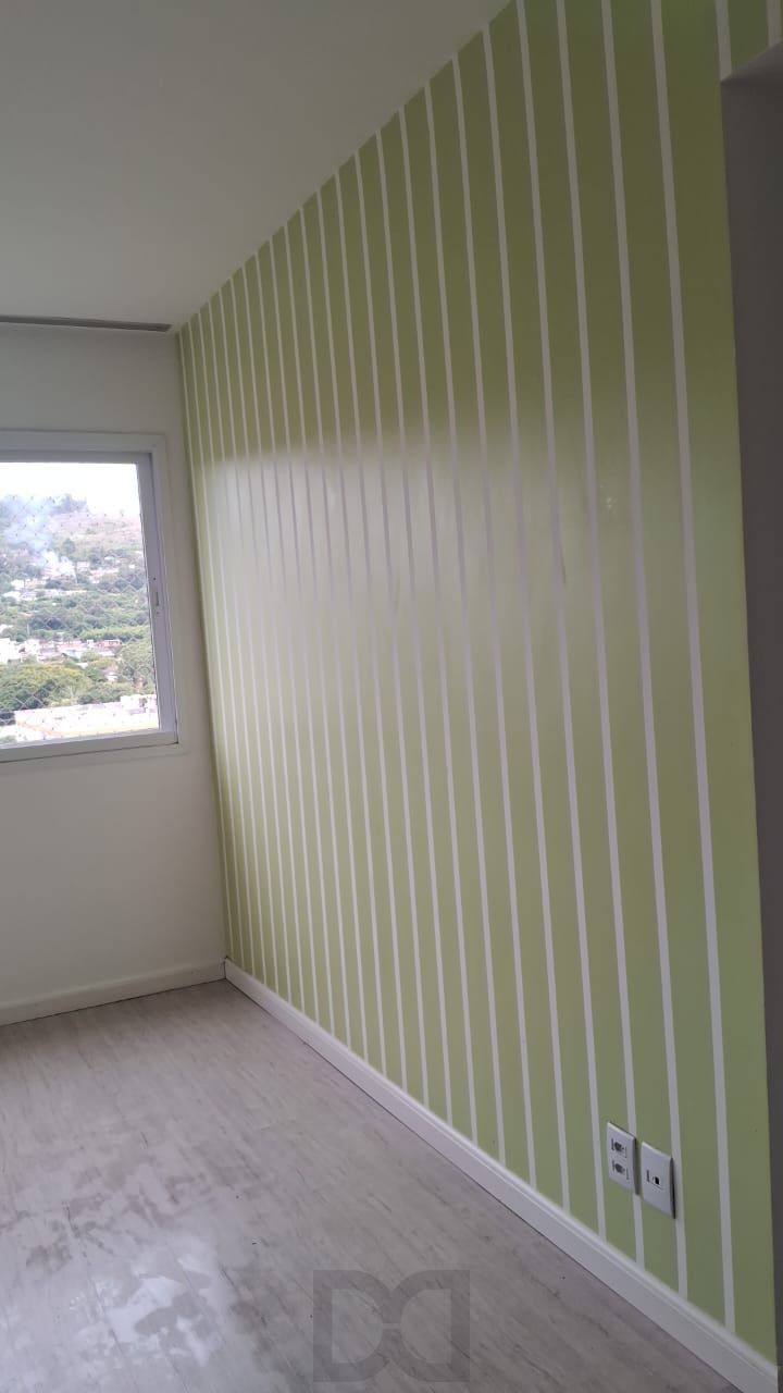 Apartamento 2 quartos (1 suite), 1 vaga, infra - Bairro Teresópolis — foto 12
