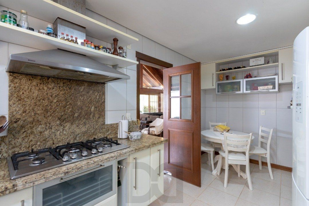 Casa Condominio para Venda - 352.91m², 4 dormitórios, sendo 4 suites, 4 vagas - Terra Ville — foto 14