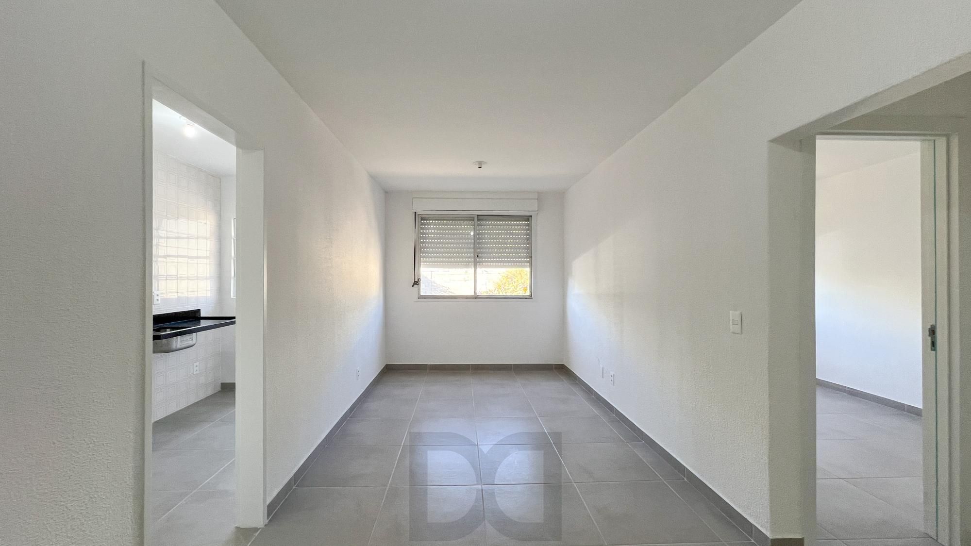 Apartamento para Venda - 47.29m², 1 dormitório, Tristeza — foto 4