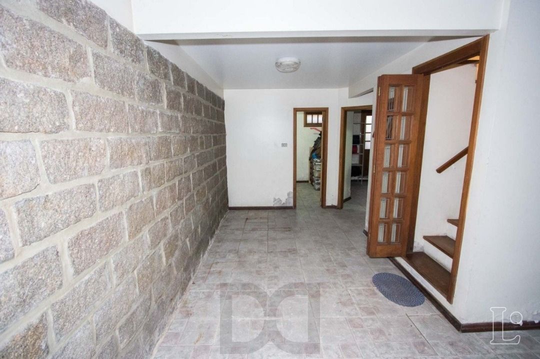 Sobrado à venda com 3 quartos, 1 suite, 4 vagas de garagem - Vila Conceição — foto 22