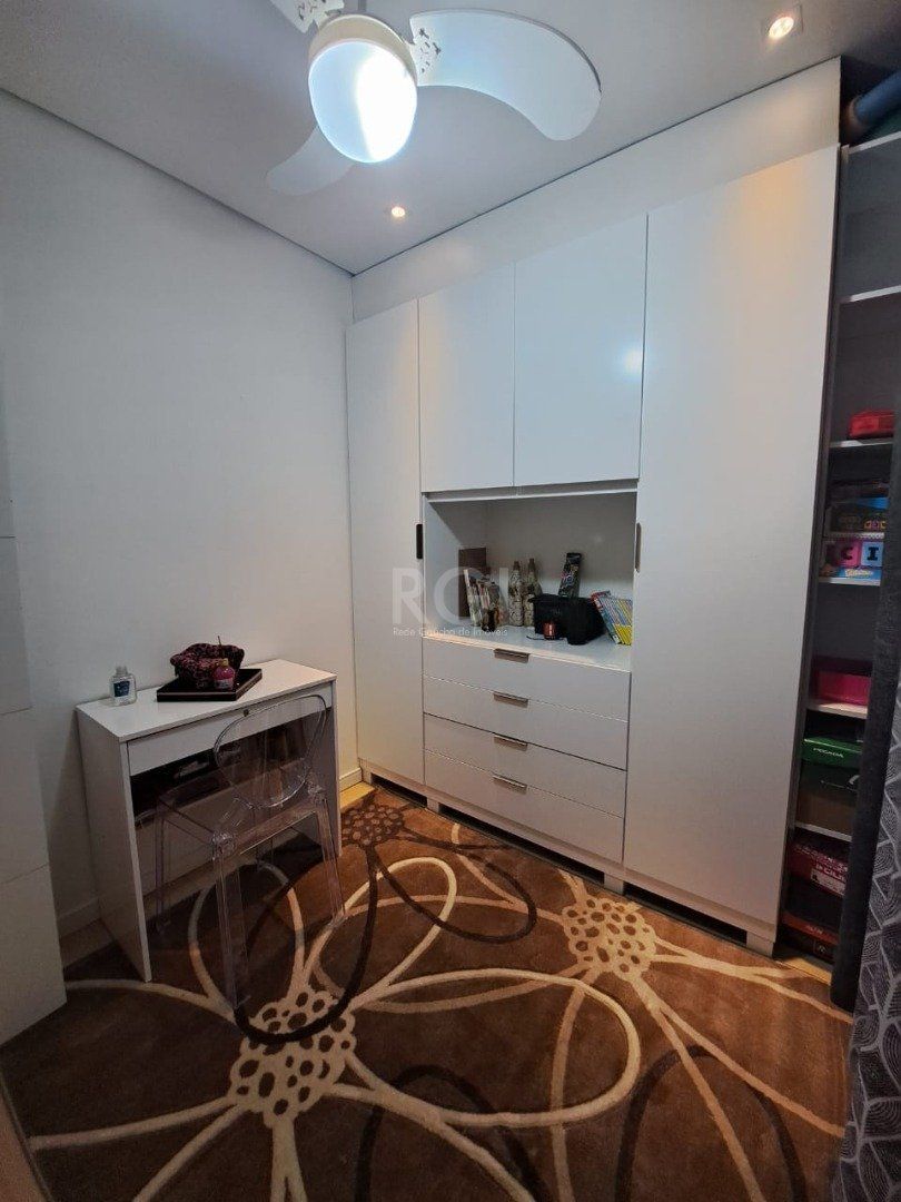 Apartamento para Venda - 83m², 3 dormitórios, sendo 1 suites, 1 vaga - Ipanema — foto 14