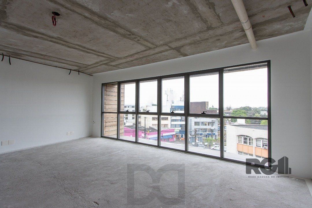 Conjunto/Sala para Venda - 40.63m², 0 dormitórios, Tristeza — foto 10