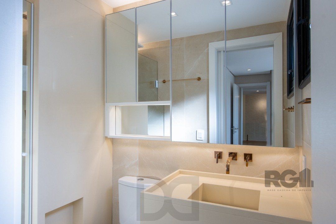 Duplex para Venda - 128.73m², 3 dormitórios, sendo 1 suites, 3 vagas - Cristal — foto 36