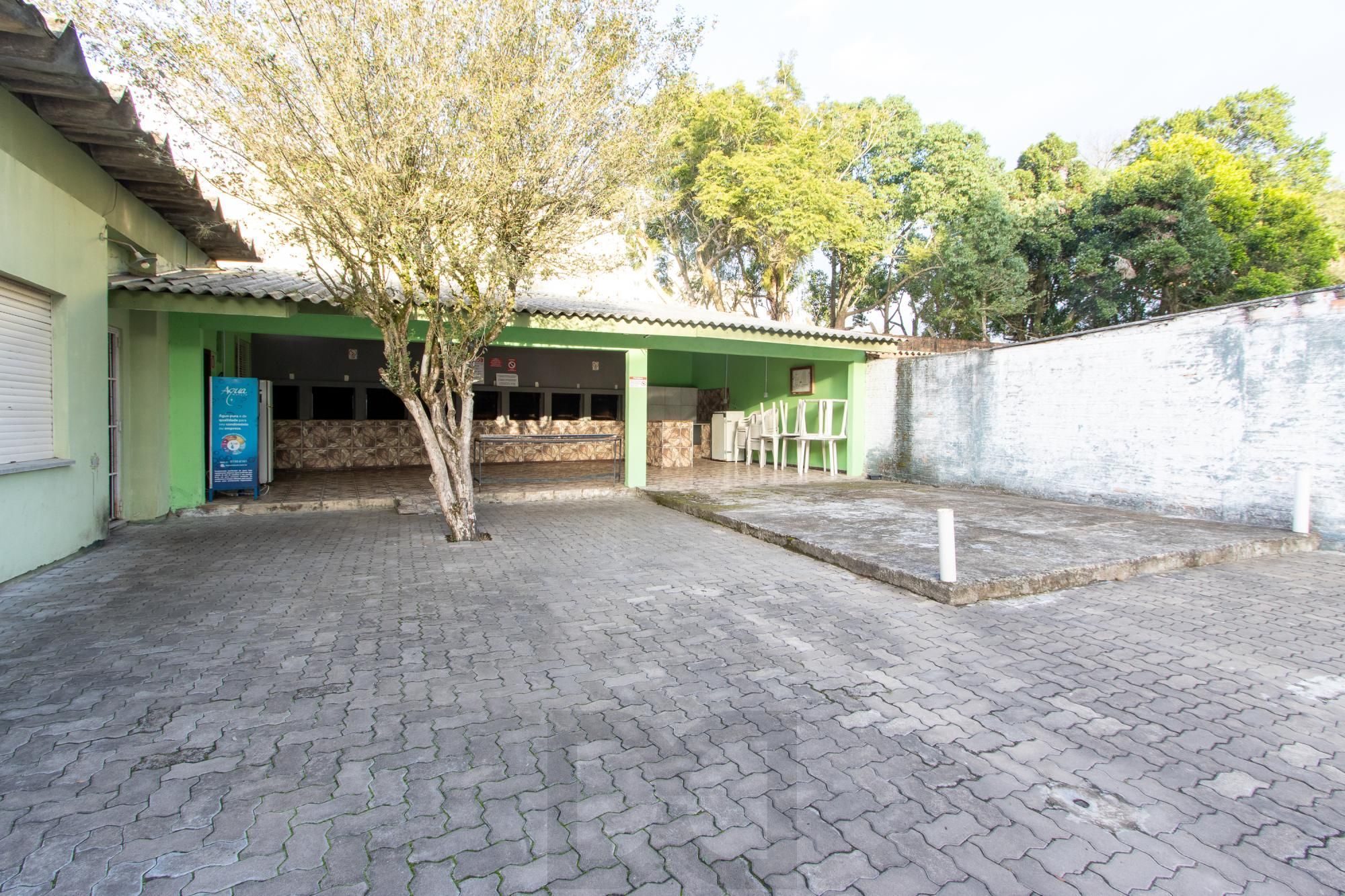 Apartamento para Venda - 35.56m², 1 dormitório, 1 vaga - Vila Nova — foto 33