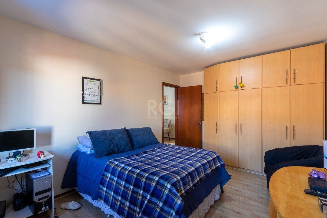 Casa a venda com piscina, 4 quartos, sendo 1 suite, 3 vagas — foto 24