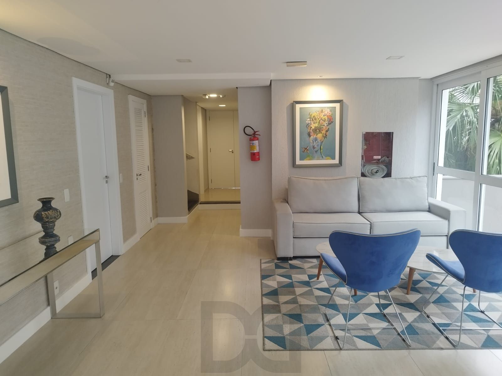 Apto com 2 suítes e 2 vagas próximo ao Parcão! — foto 33