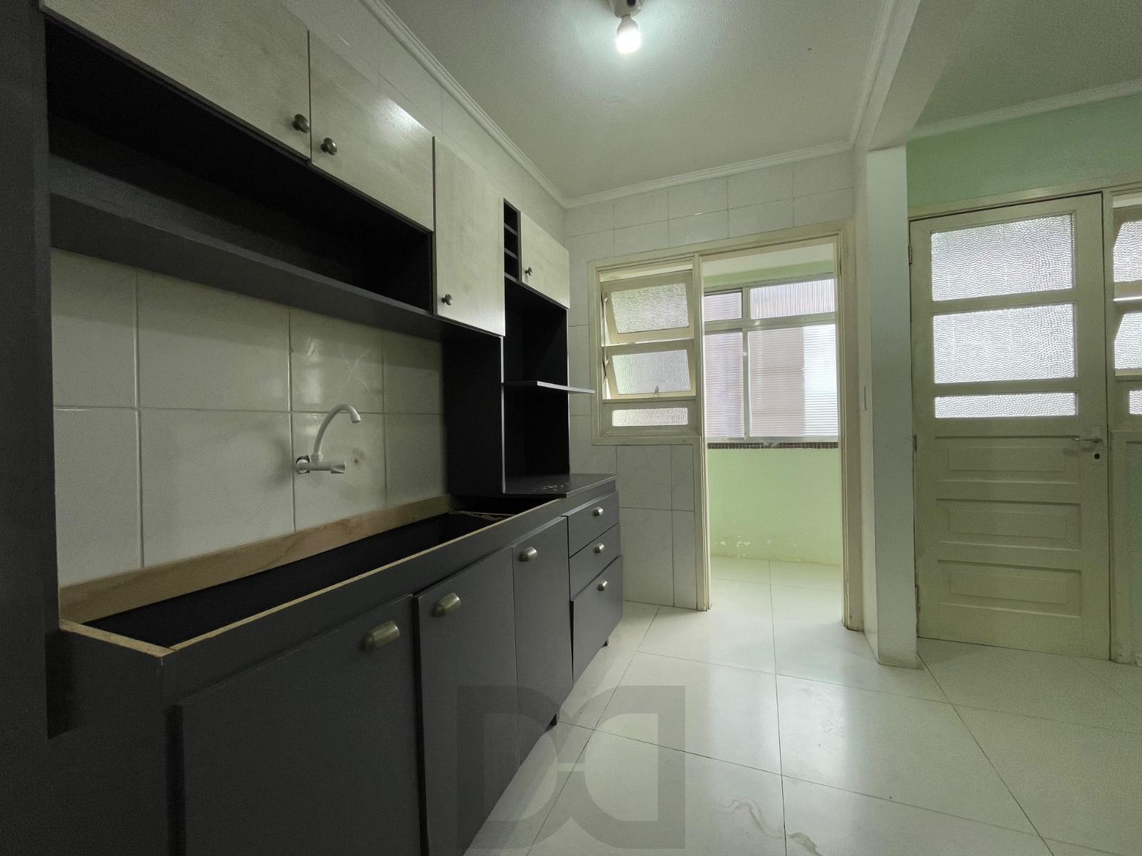 APARTAMENTO 2 QUARTOS - ELEVADOR - VISTA PARA O RIO GUAÍBA - POENTE DA VILA - VILA ASSUNÇÃO — foto 6