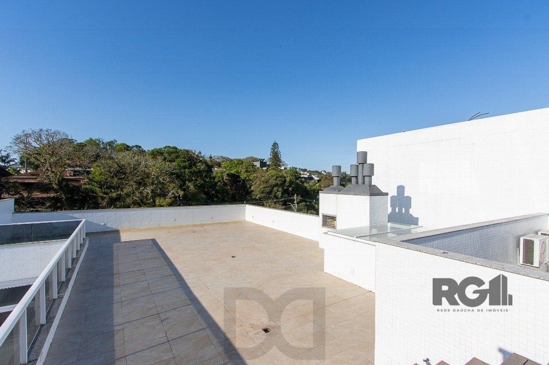 Cobertura alto padrão, no melhor bairro da Zona Sul de Porto Alegre, a Vila Assunção, 3 suítes — foto 48