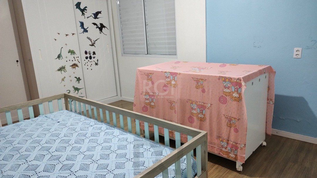 Sitio à venda no Lami, com 2 casas térreas, com 4 quartos cada uma — foto 44
