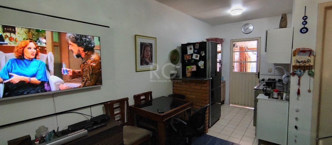 Casa Condominio para Venda - 85.2m², 2 dormitórios, 1 vaga - Hípica — foto 3