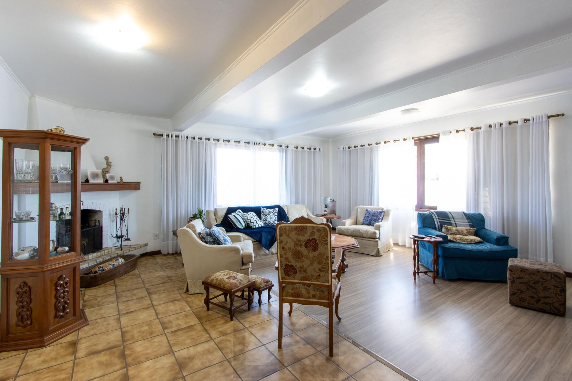 Apartamento Terreo — foto 6