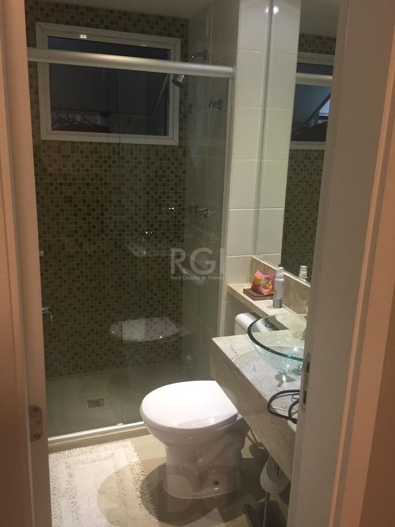 Apartamento para Venda - 63.56m², 2 dormitórios, sendo 1 suites, 1 vaga - Cristal — foto 7