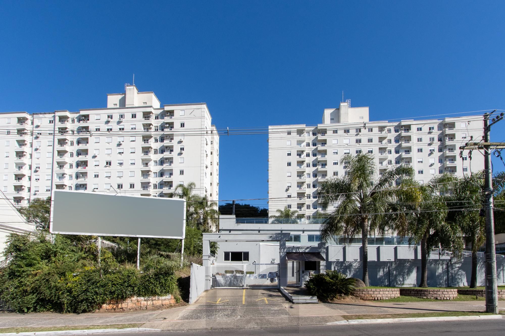Apartamento de 2 dormitórios, para venda no bairro Teresópolis. — foto 28
