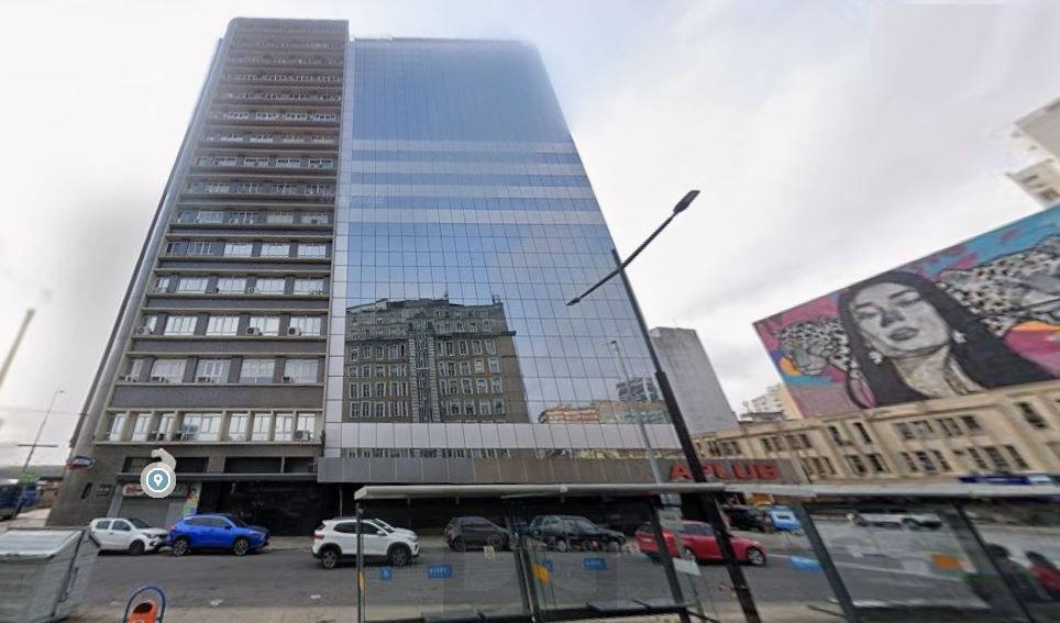 PREDIO COMERCIAL COMPLETO Á VENDA, COM  4.100M² PRIVATIVOS -  17 ANDARES -CENTRO HISTÓRICO — foto 2