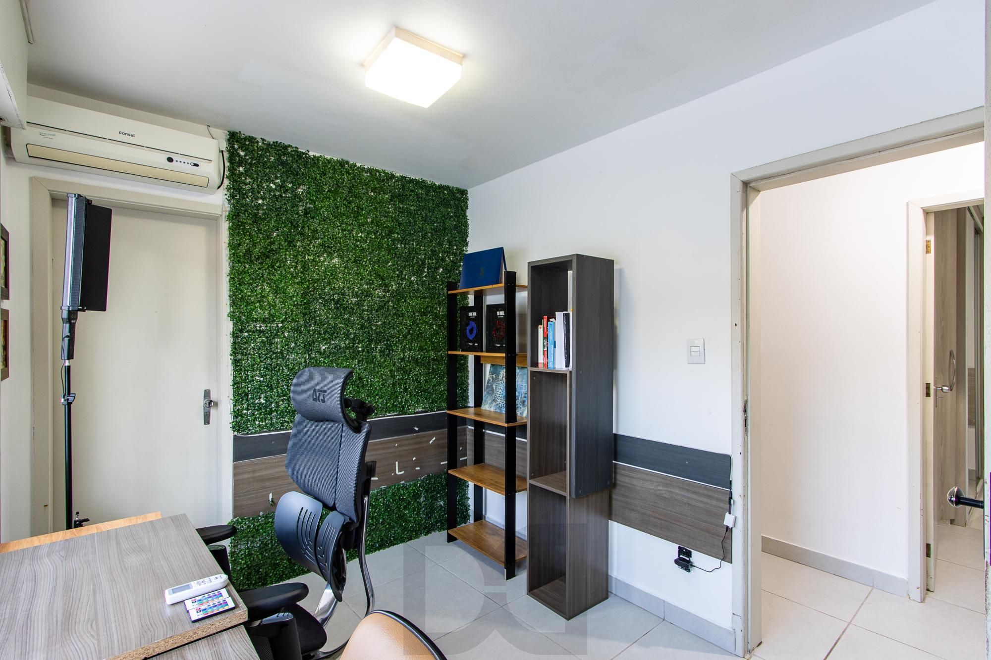 Casa completa e sofisticada no Jardim Verde Ipanema! — foto 31