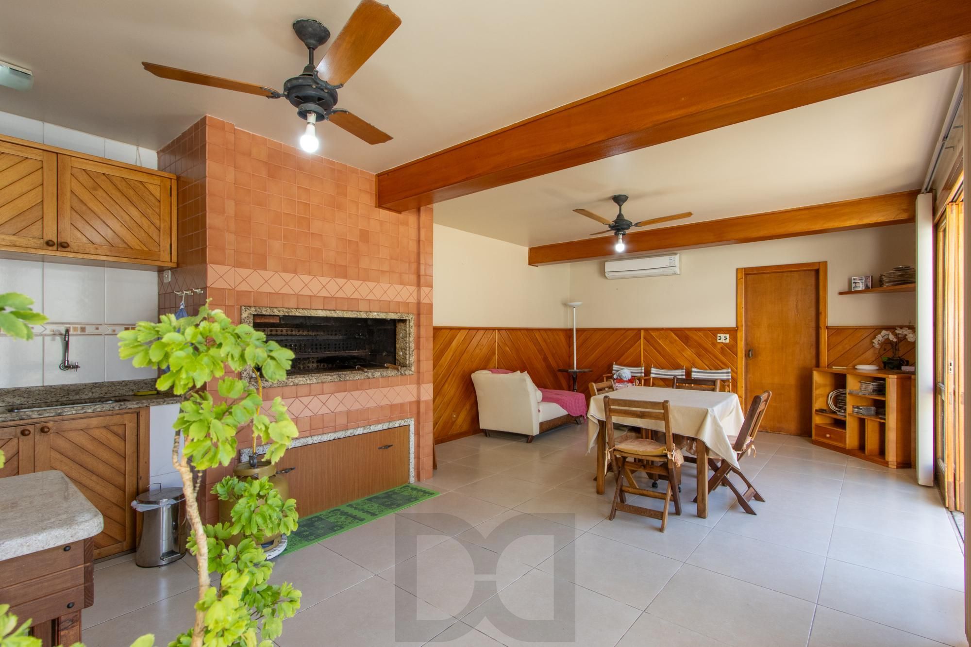 Casa à venda com 5 dormitórios, 392m² e 4 vagas no bairro Vila Assunção, Zona Sul de Porto Alegre — foto 19