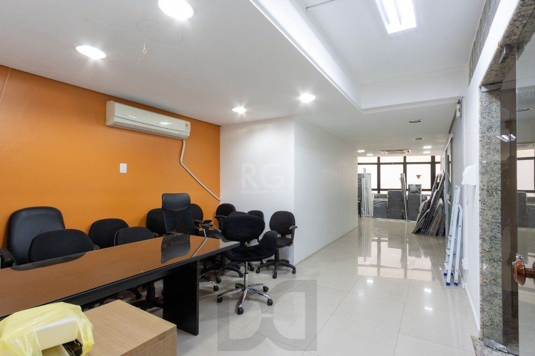 Sala em andar inteiro com 141,77 m2 privativos — foto 33