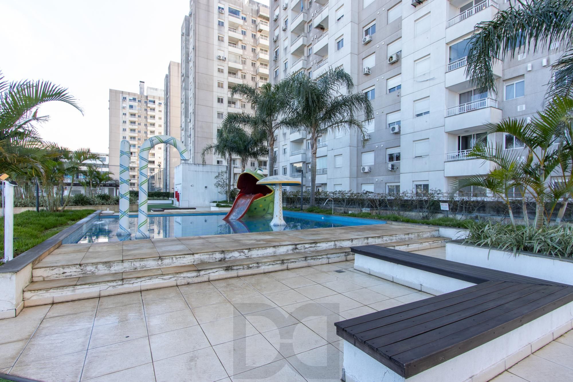 Apartamento com 2 quartos, 1 suíte — foto 34