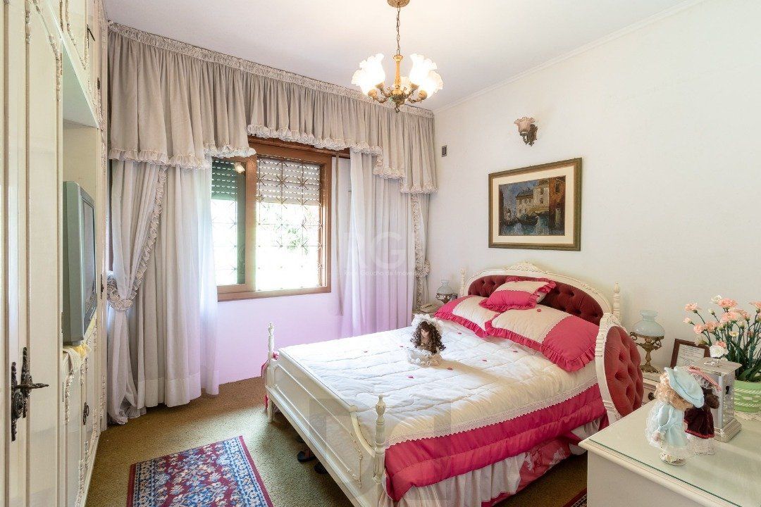 Casa para Venda - 1125.15m², 5 dormitórios, sendo 5 suites, 5 vagas - Jardim Isabel — foto 68