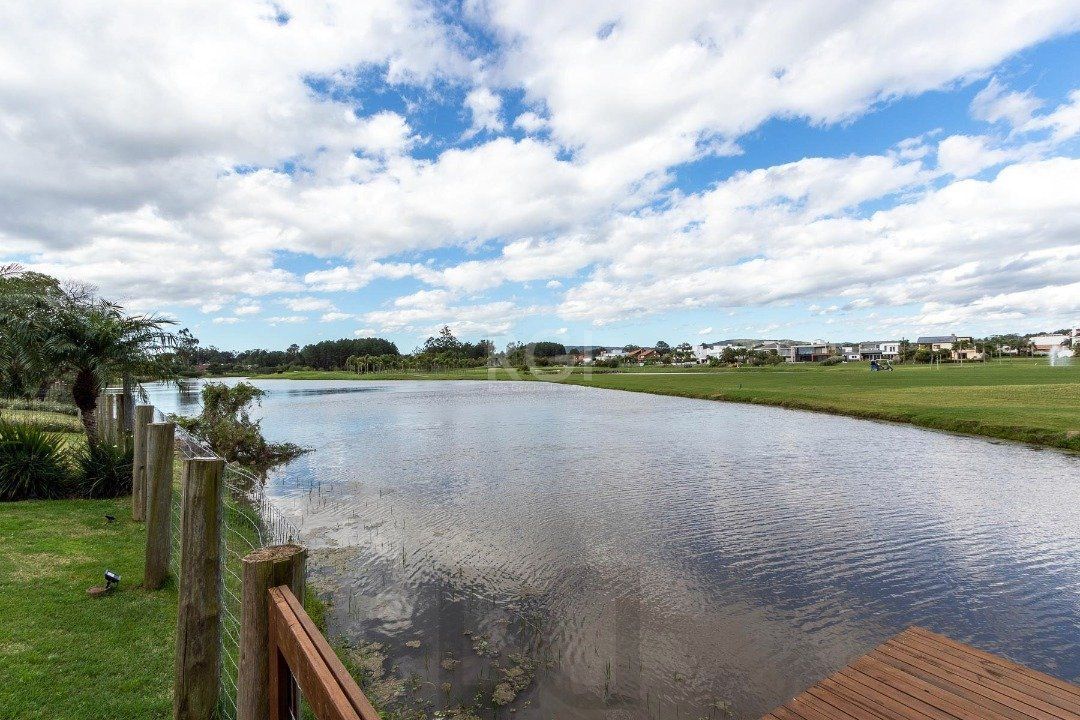 Casa Condominio Terra Ville para Venda - 339.3m², 4 suites, 6 vagas - e fundo lago. — foto 18