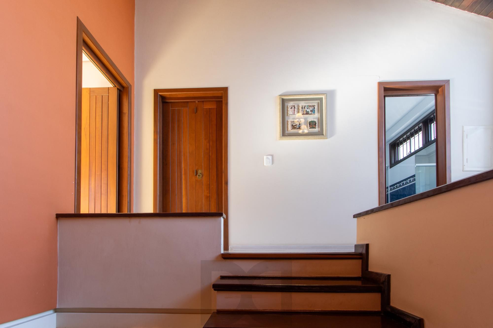 Casa com 3 quartos e 357m² à venda em Tristeza, Porto Alegre. — foto 44