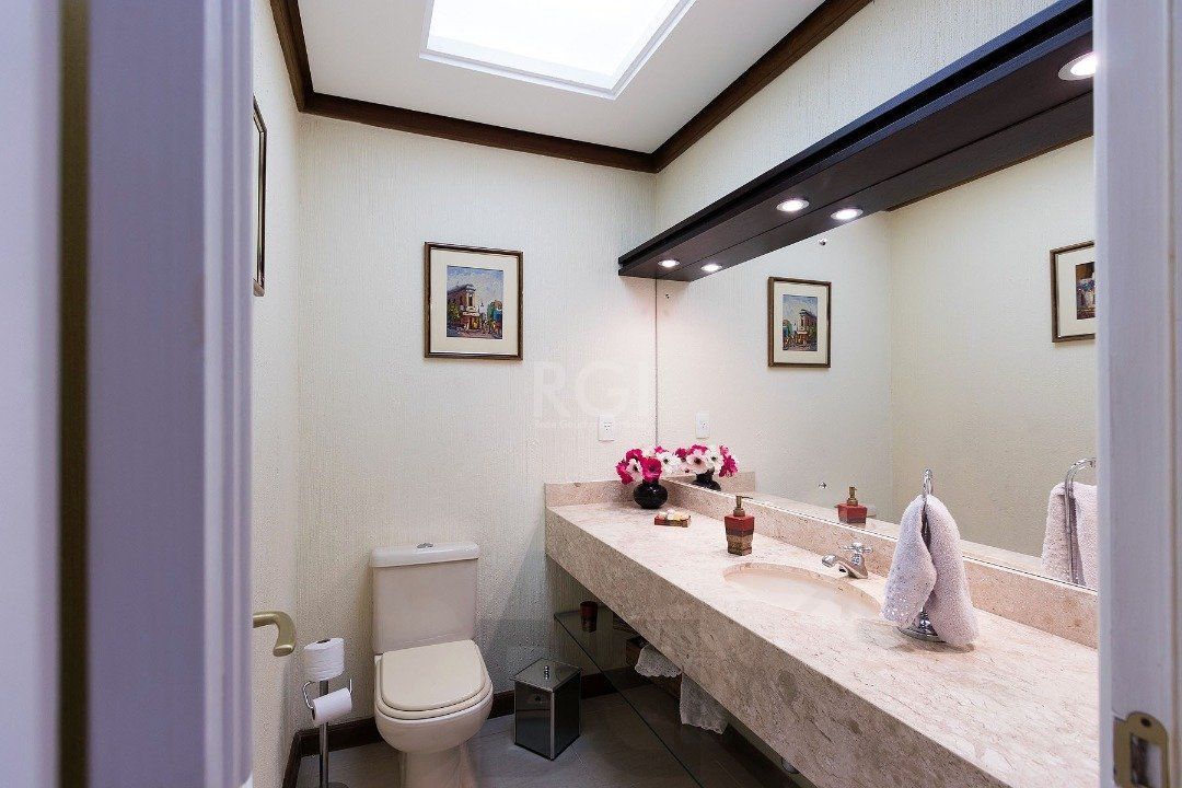 Casa Condominio para Venda - 449.25m², 3 dormitórios, sendo 3 suites, 3 vagas - Terra Ville — foto 26