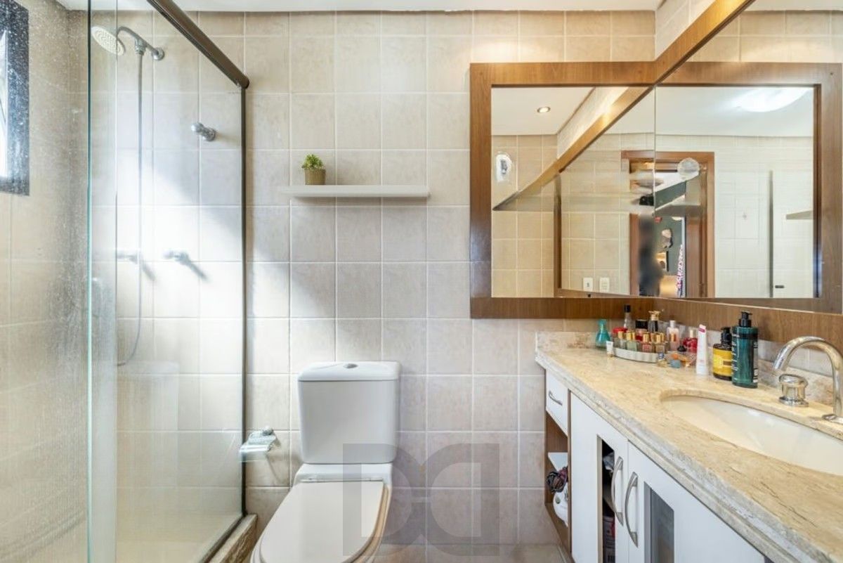 Apartamento com 3 dormitórios sendo 2 suites e 2 vagas de garagem — foto 13