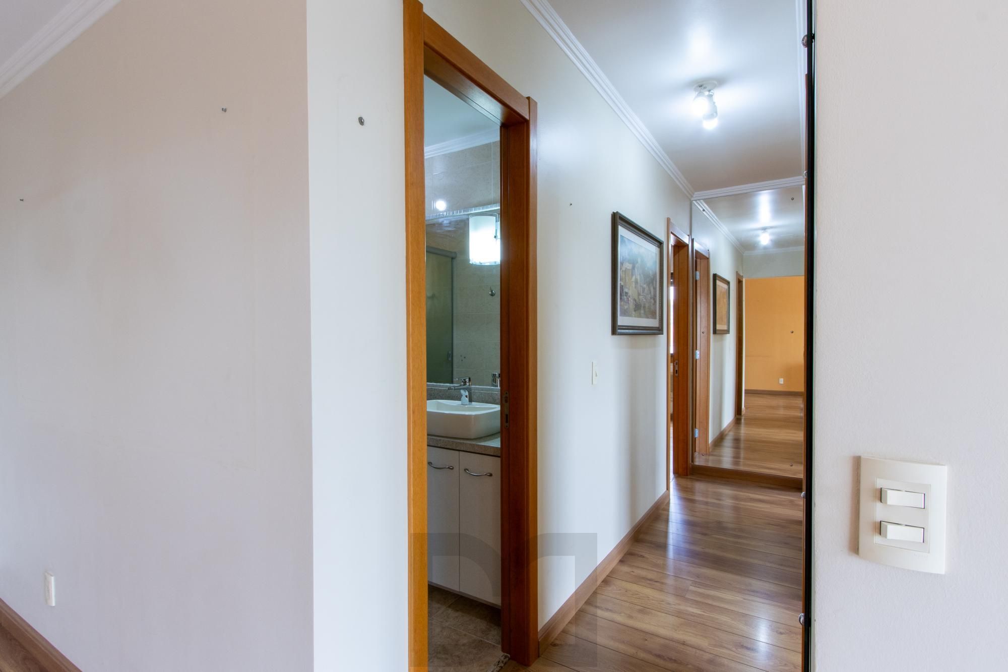 Apartamento para Venda - 93.43m², 3 dormitórios, 1 suite, 1 vaga - Teresópolis — foto 14