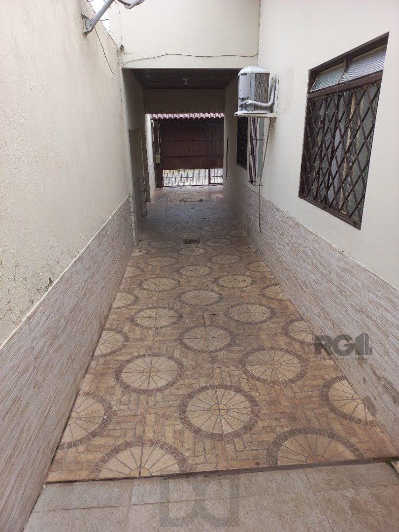 Casa 2 dormitórios com piscina na Vila Nova Porto Alegre — foto 27