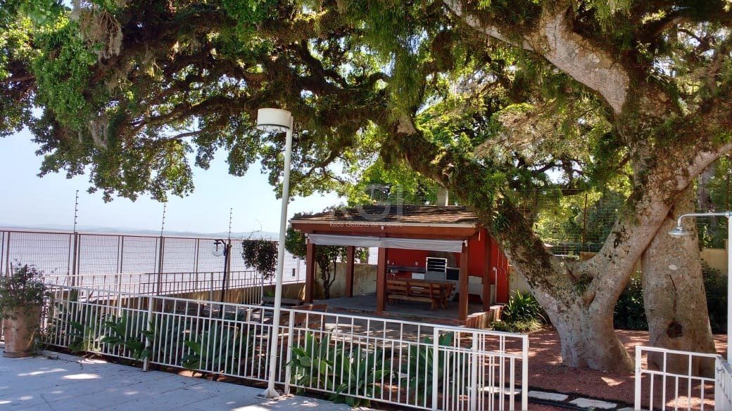 casa em condomínio fechado, às margens do rio guaíba, — foto 16