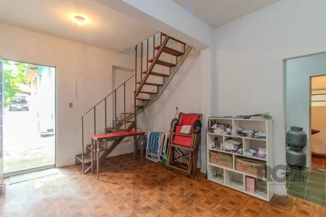 Casa para Venda - 251m², 5 dormitórios, 3 vagas - Nonoai — foto 14