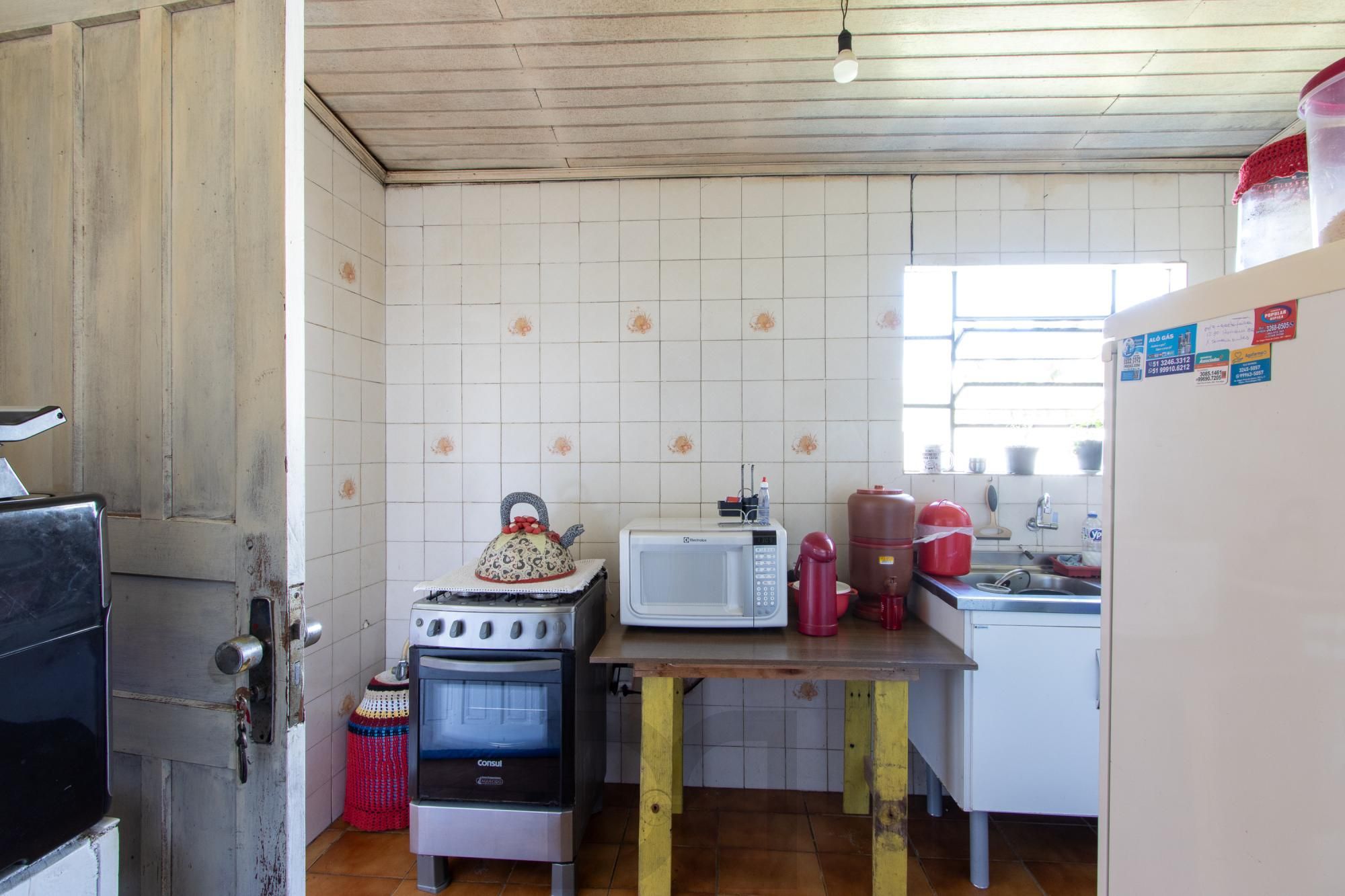 Sobrado amplo com 4 dormitórios com piscina e casa extra no mesmo terreno – Hípica — foto 17